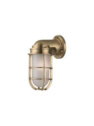 Carson 1-Light Sconce